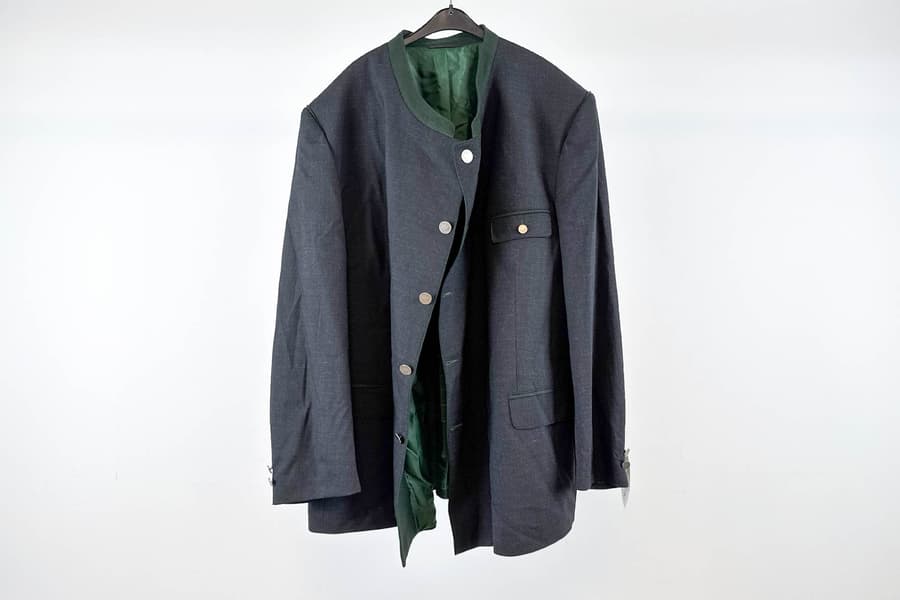Herren Trachtenjacke Nockstein Trachten, Gr. 32